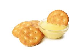 Biscuits Crackers & Crisp Bread