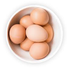 Eggs