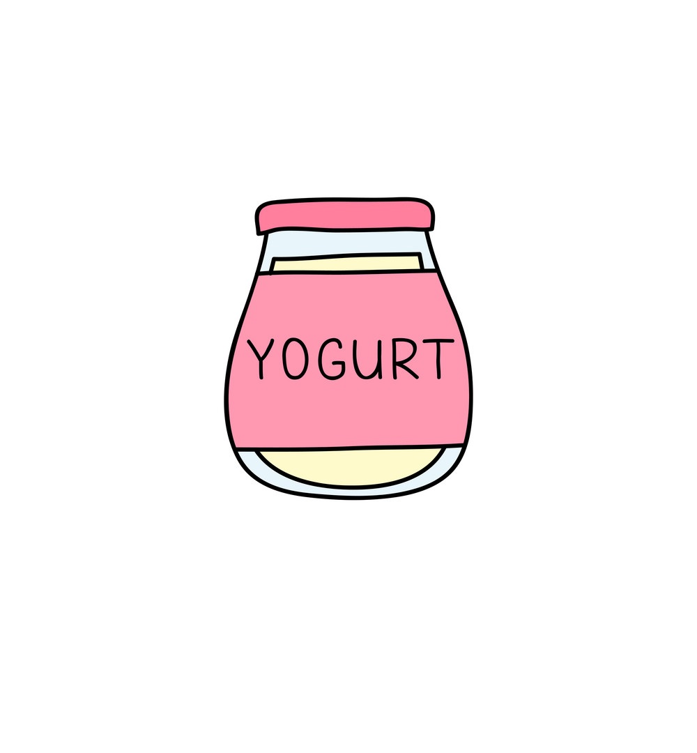 Yoghurt