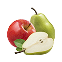 Apples-Pears