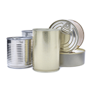 Canned Foods-Pickles