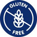 Gluten-free