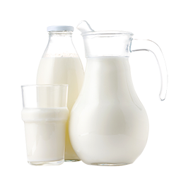Milk