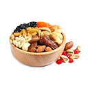 Nuts-Seeds