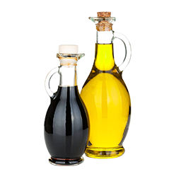 Oils-Vinegar-Dressings