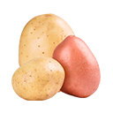 Potatoes
