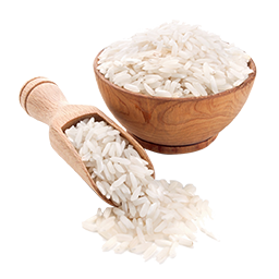 Rice-Pulses