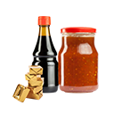 Sauces-Paste