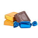 Chocolates-Cookies
