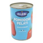 Ellebi Whole Peeled Tomatoes