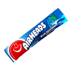 Airheads Blue Rasberry 15.6 Gms