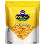 BALAJI FARALI CHEVDO 60g