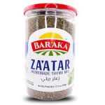 BARAKA ZAATAR SPICE 80GM