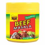 BEEF MASALA 100G