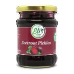 BEETROOT PICKLES 200G