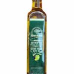 BERTINI EXTRA VIRGIN OLIVE OIL  PET 250ML