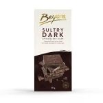 Beyers Sultry Dark Chocolate Slab 100gms