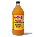 BRAGG APPLE CIDER VINEGAR 946ML