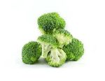 Broccoli Florets  P/Pack 250g
