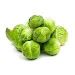 Brussels Sprouts  P/kg