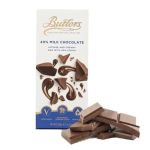 Butlers Milk 40% Chocolate 90gm
