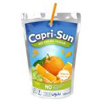 Caprisun Juice Orange 200ml