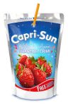 Caprisun Juice Strawberry 200ml