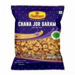 Haldiram Chana Jor Garam 200g