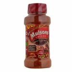 CHILLI POWDER 100G