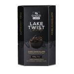 Choco Lake Dark Hazelnut & Almond Ball 200g