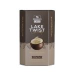 Choco Lake White Hazelnut Ball 200g