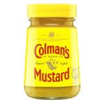 Colman's English Mustard 170gm