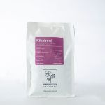 Kikaboni  Medium Grind 250g