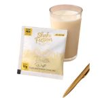 Fusion Flavoured Powder Shake  Vanilla 10gm