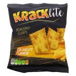 CRACKERS NABIL KRACKLITE CHEESE 26GM