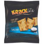 CRACKERS NABIL KRACKLITE SALT 26GM 