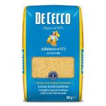 De Cecco Alfabeto 500g
