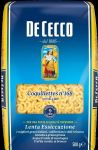 De Cecco Coquillettes  500g