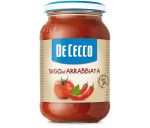De Cecco Sugo  All 'Arrabbiata  400g