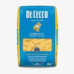 De Cecco Tortiglioni No.23 500g