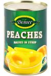 Domee Pear Halves in Syrup