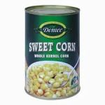 Domee Sweet corn