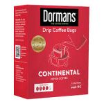 Dormans Continental Drip Coffee Bags 11gx6