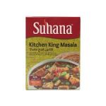 SUHANA KITCHEN KING MASALA 100G