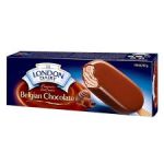 London Dairy Belgian Chocolate Stick 100ml