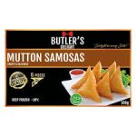 Butler's Delight Chicken Samosa 180g