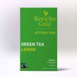Kericho Gold Green Tea 20tbx6