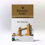 Kericho Gold Earl Grey Tea 20tbx6