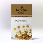 Kericho Gold Pure Camomile 20tbx6