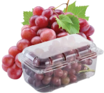 Red Grapes